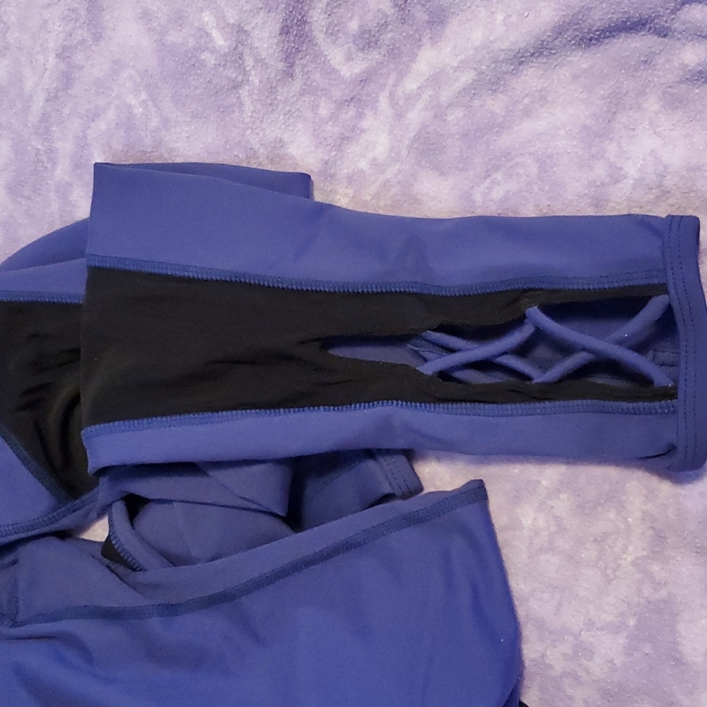 Pointe Legging - Picture 4 of 6